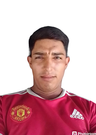 Andrick Nieto Moreno