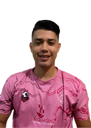 Alexis Rodolfo Cárdenas Ávalos