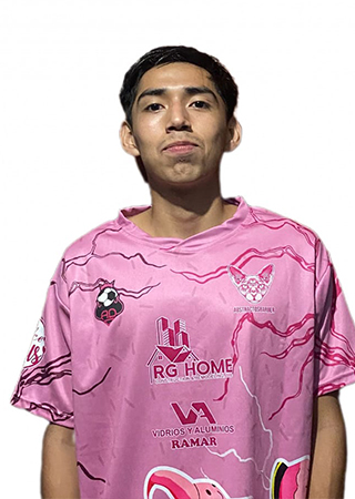 Julian Antonio Galaviz Martínez