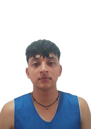 Hristo Giovanni Nieto López