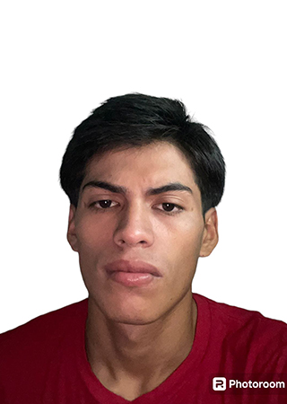 Juan David Olarte Montes