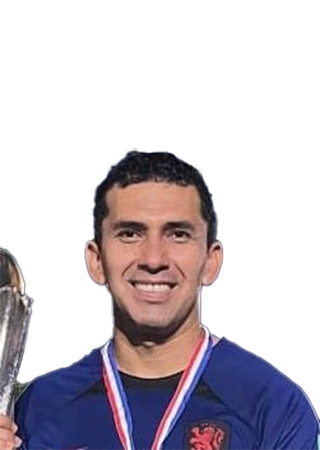 Marcos David Castillo Castillo