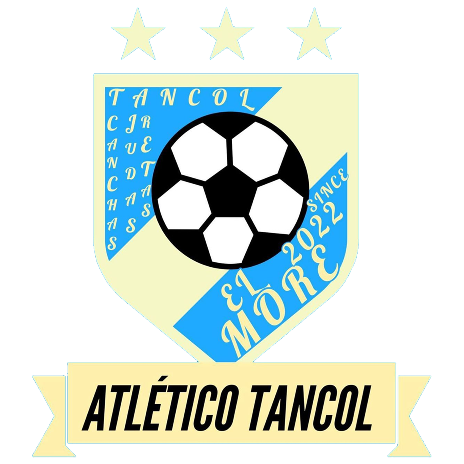 Logo del Equipo 1