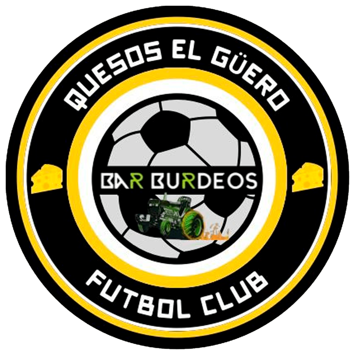 Logo del Equipo 1