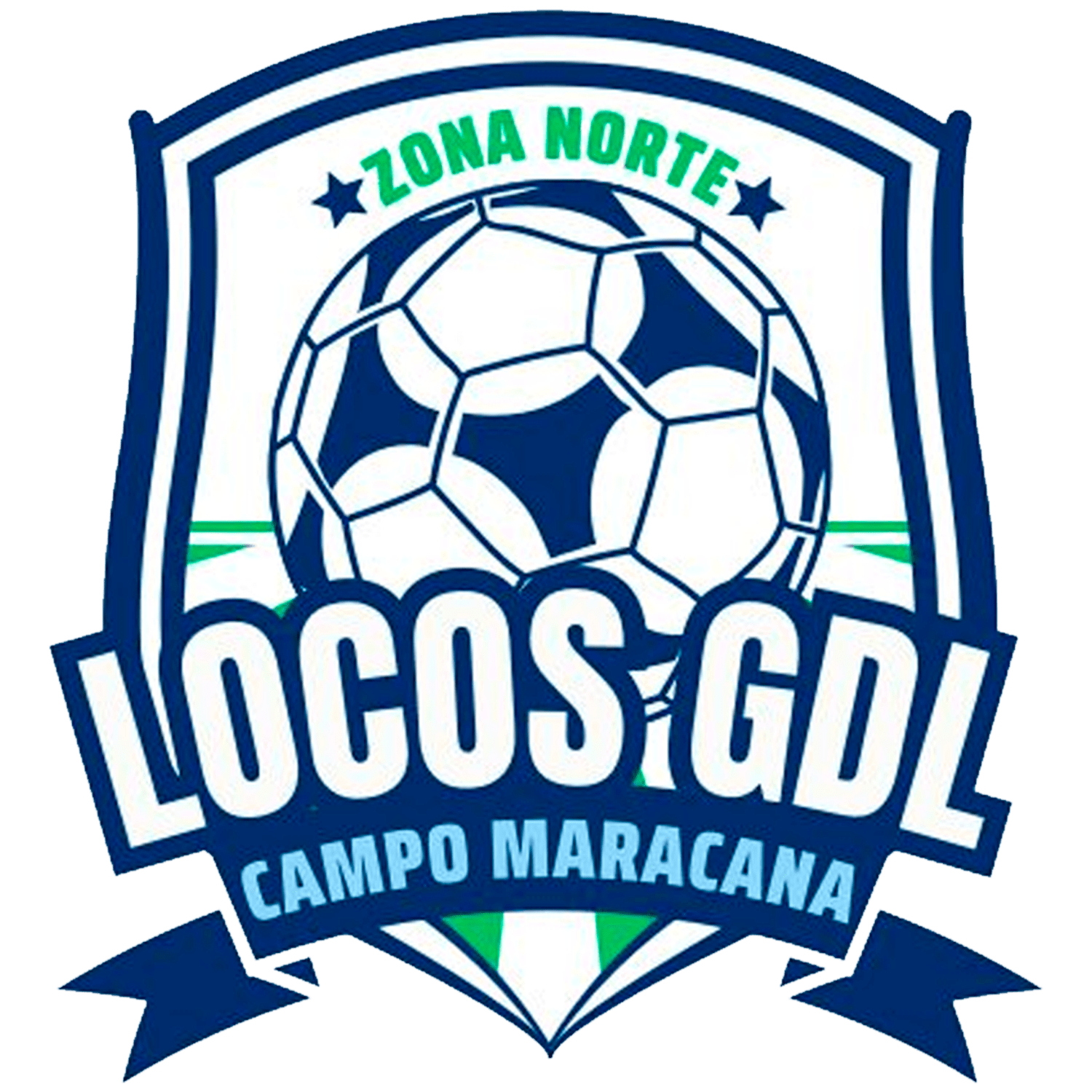 Logo del Equipo 1