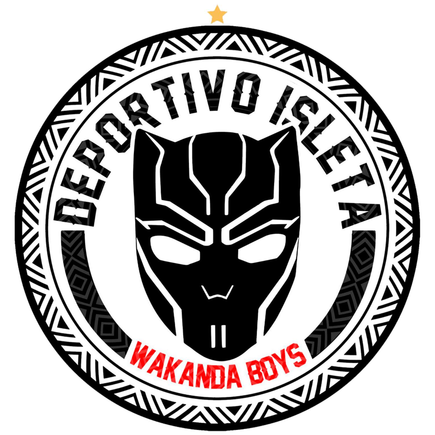 Logo del Equipo 1