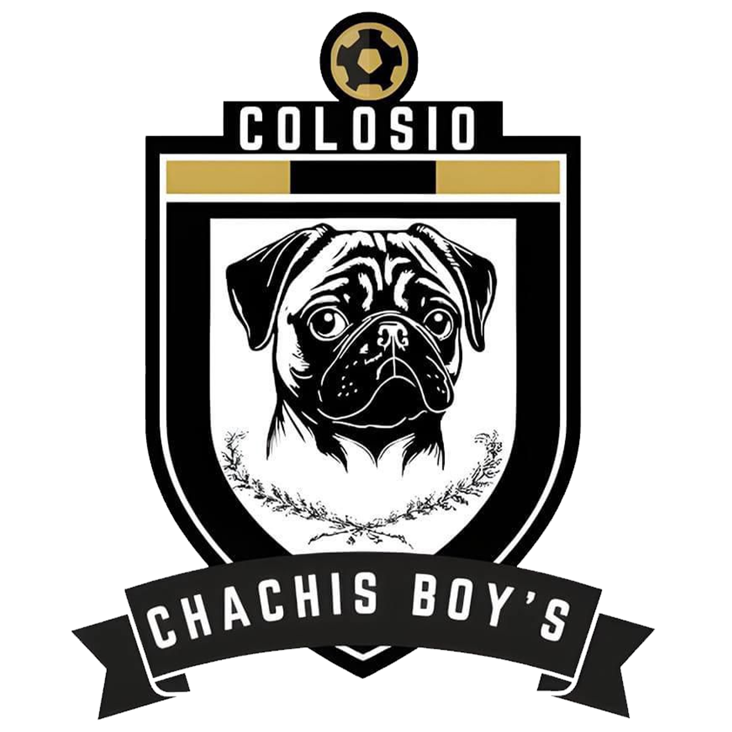 Logo del Equipo 1