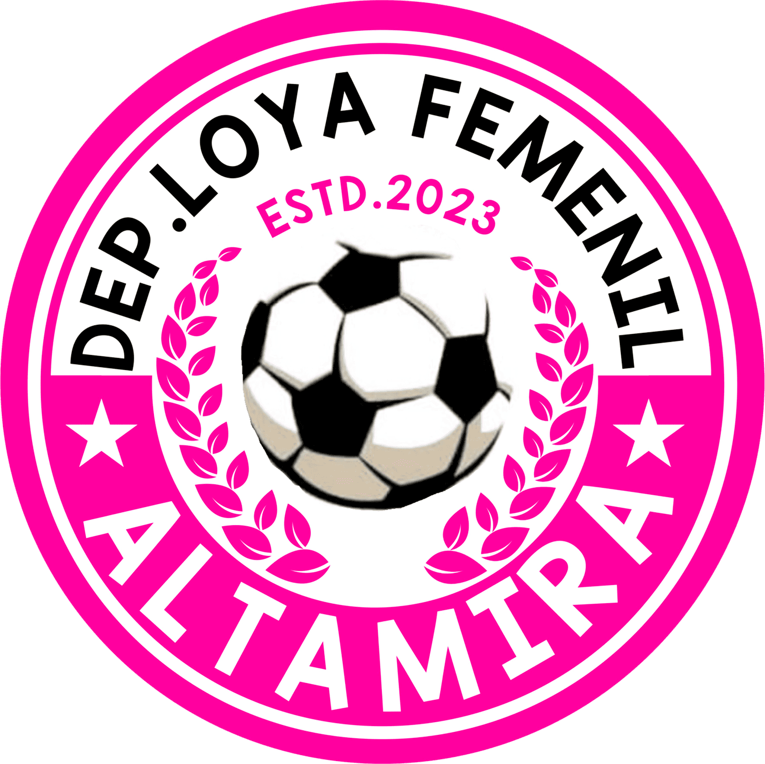 Deportivo Loya Femenil