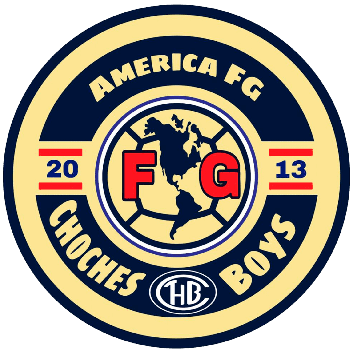 Logo del Equipo 1