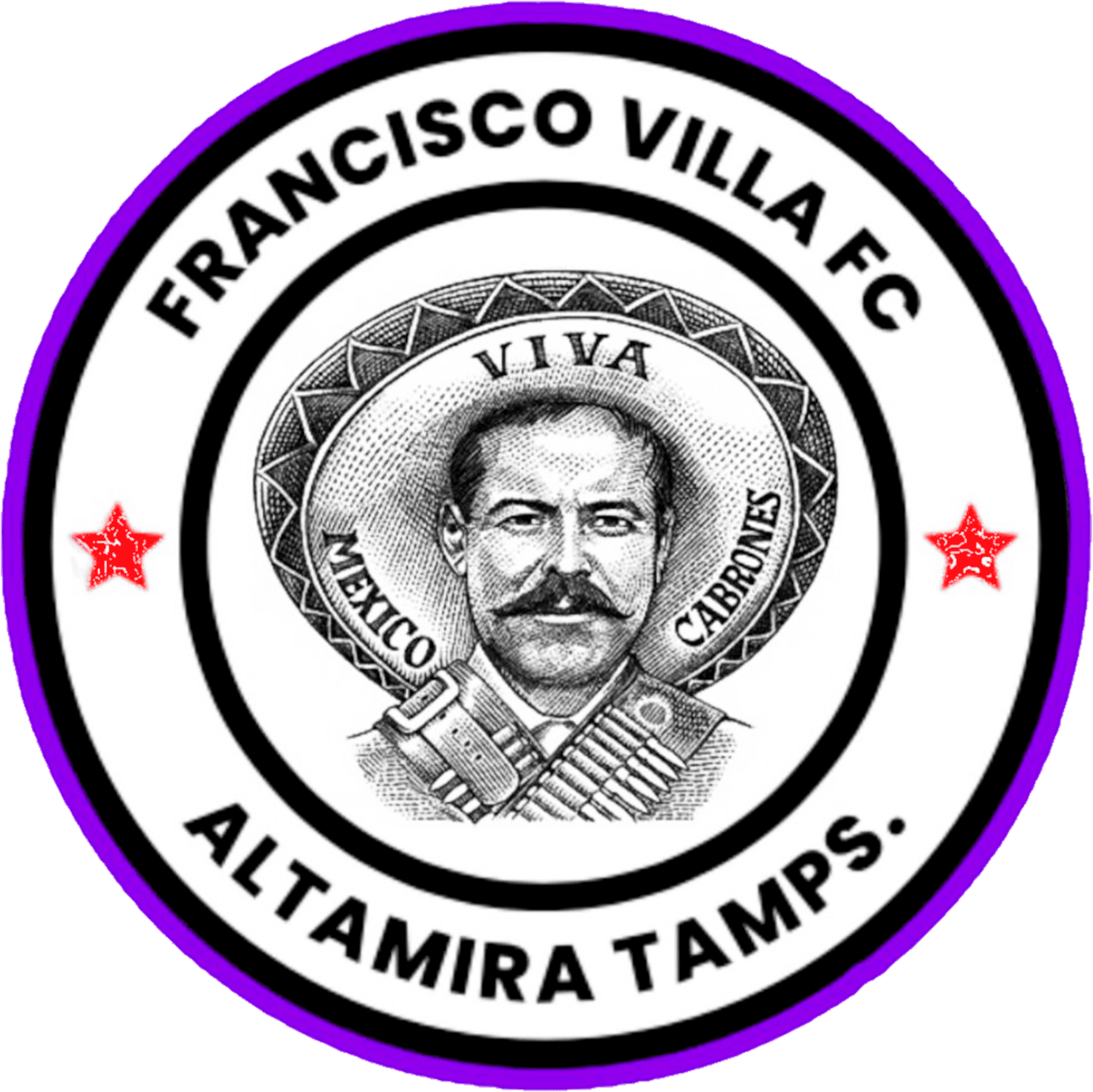 Francisco Villa Femenil