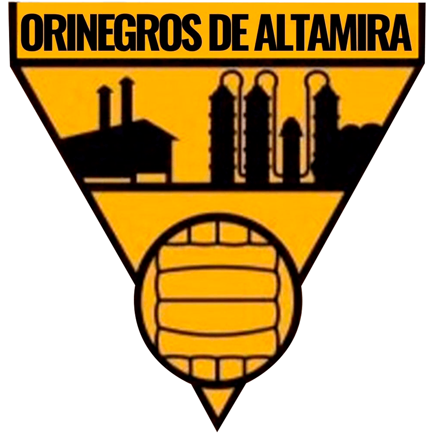 Logo del Equipo 1