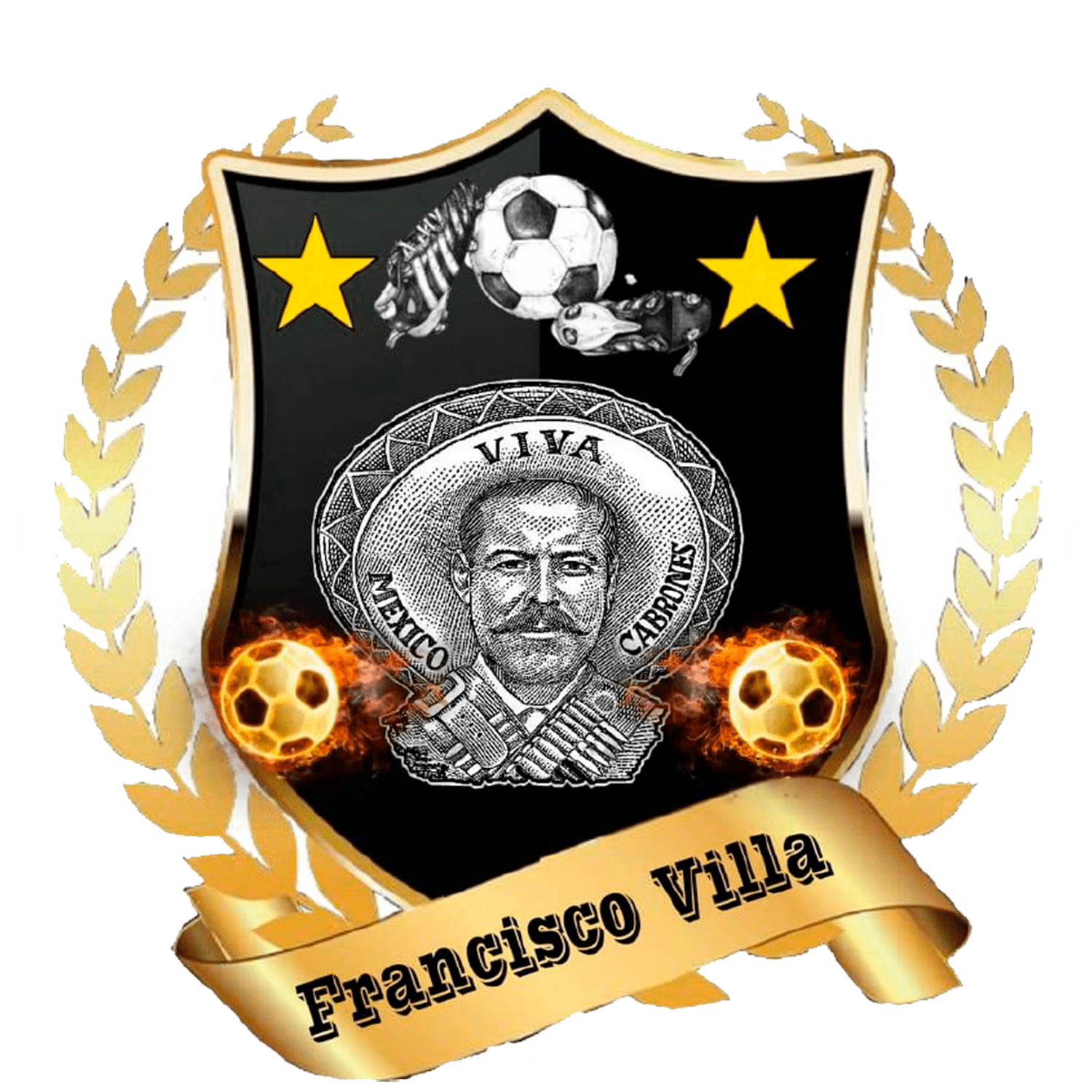 Logo del Equipo 1
