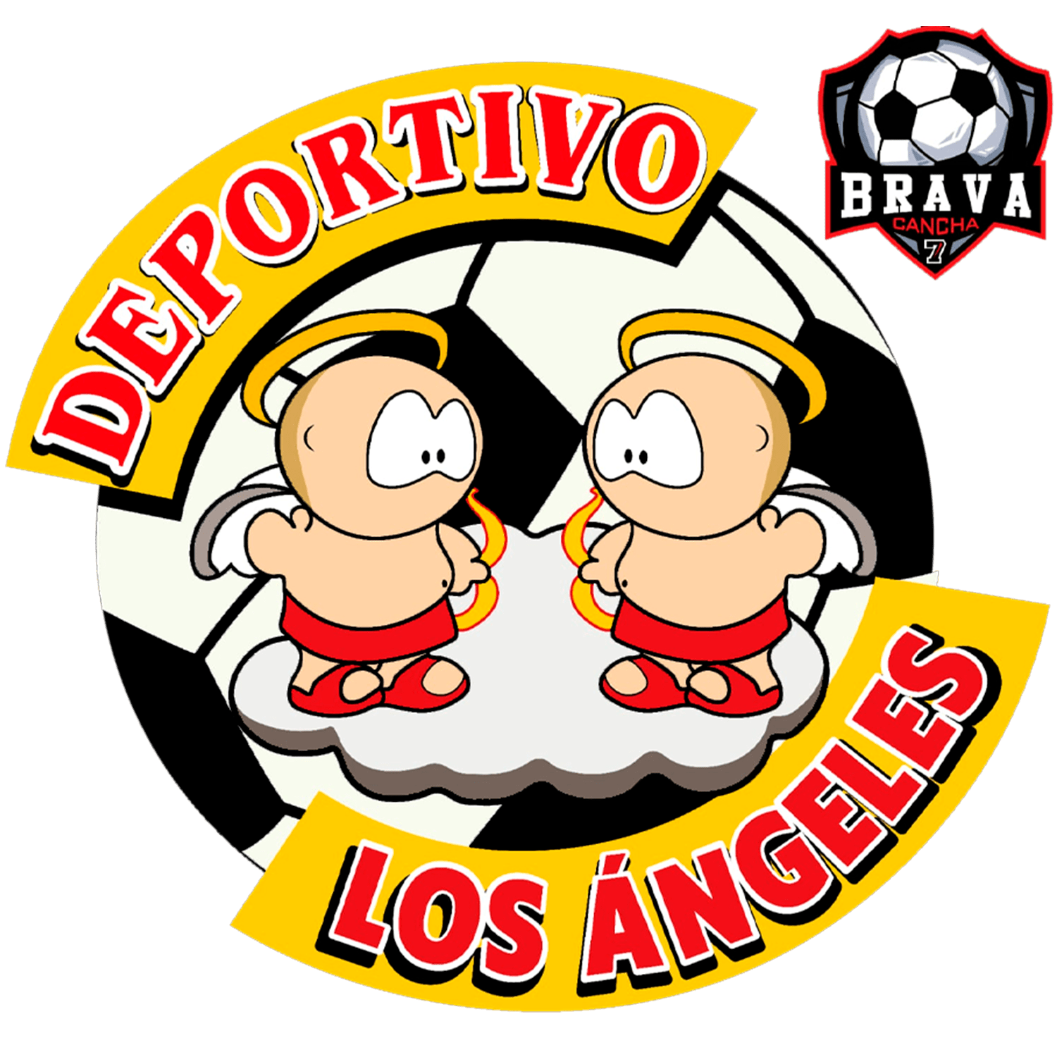 Logo del Equipo 1