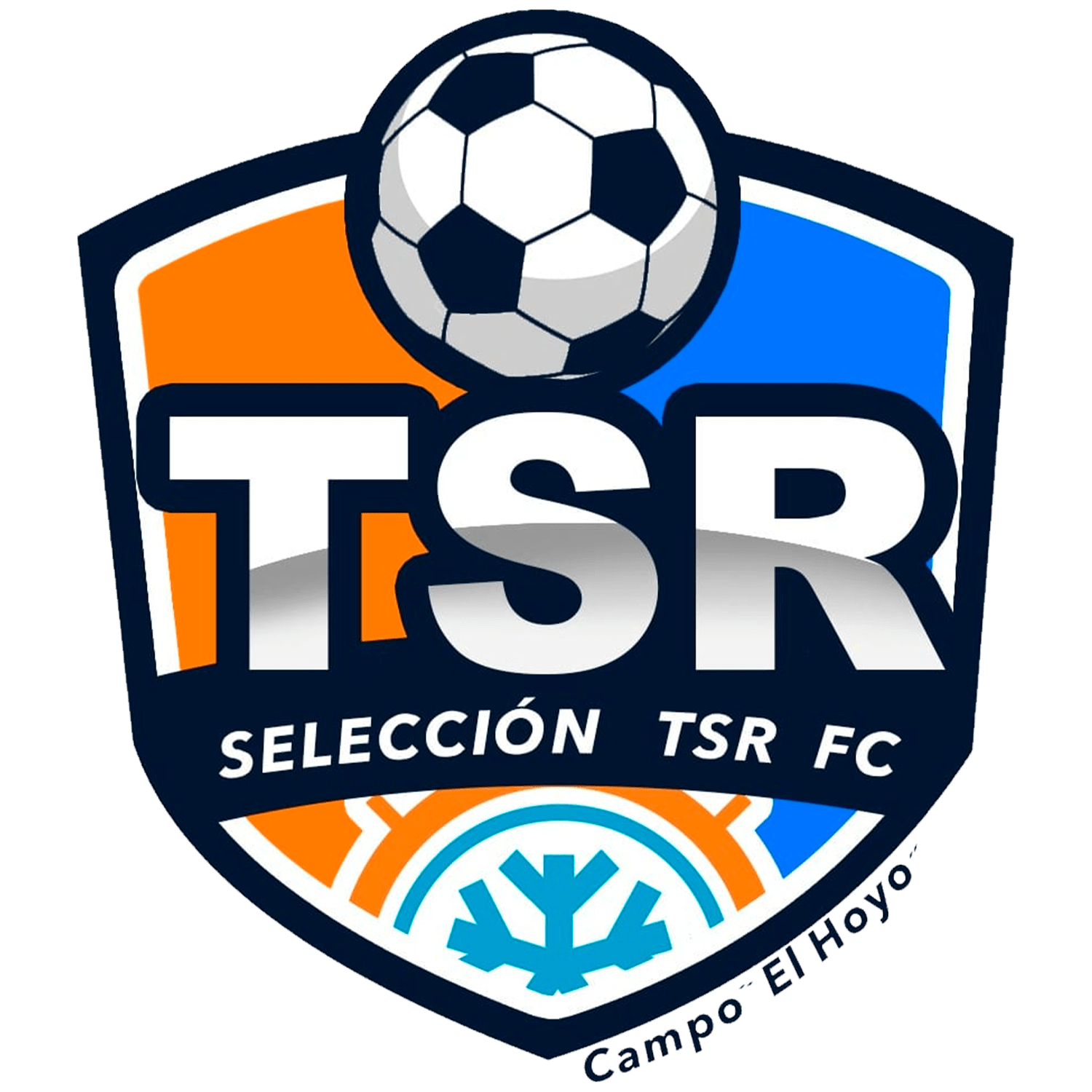 Logo del Equipo 1